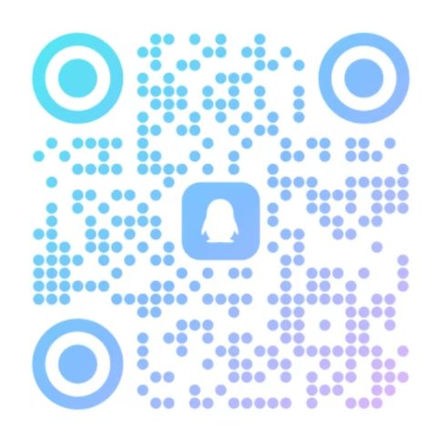 QQ二维码